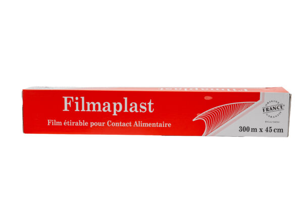 BOITE DISTRIB FILM ALIM 300*0.45