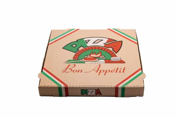 BOITE PIZZA GAMME DWK 40H4