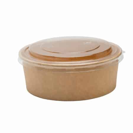 ASSIETTE SALADE KRAFT